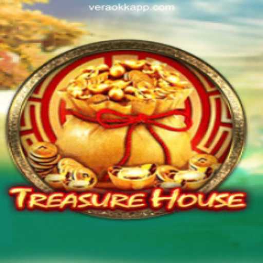 Exploring TreasureHouse: An Exciting Adventure with New Connections to Veraokk Cassino Online